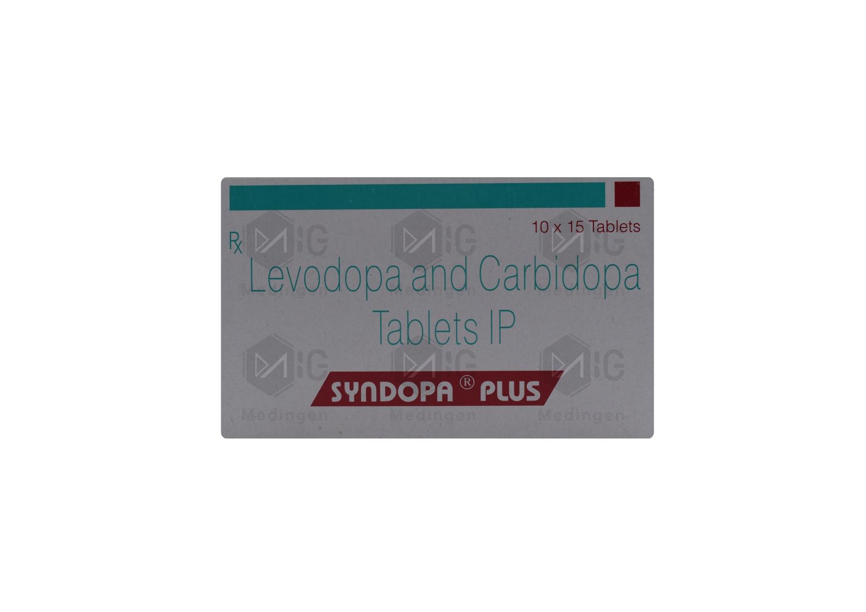 SYNDOPA PLUS